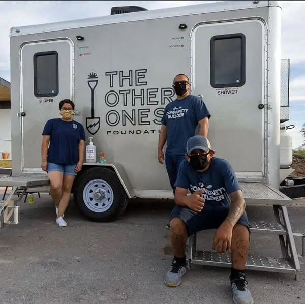 Mobile Hygiene Clinic Launched
